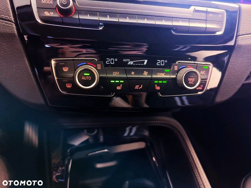 BMW X1 sDrive18i Sport Line - 8