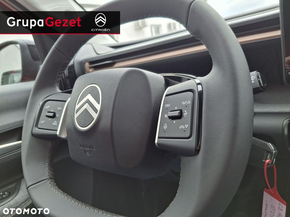 Citroën C3 Aircross - 22