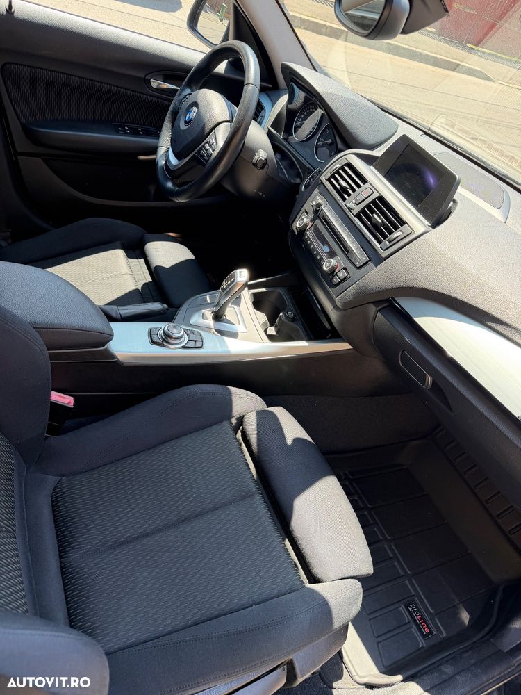 BMW Seria 1 - 9