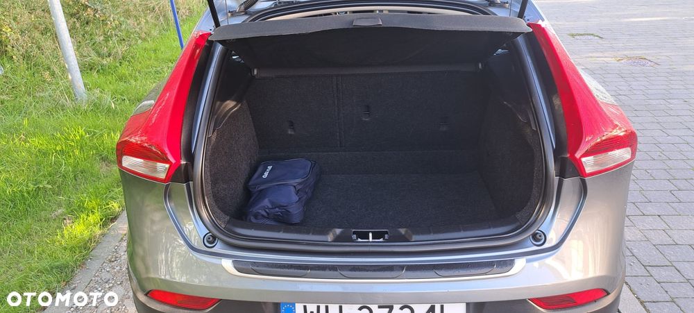 Volvo V40 T3 Drive-E Kinetic - 14