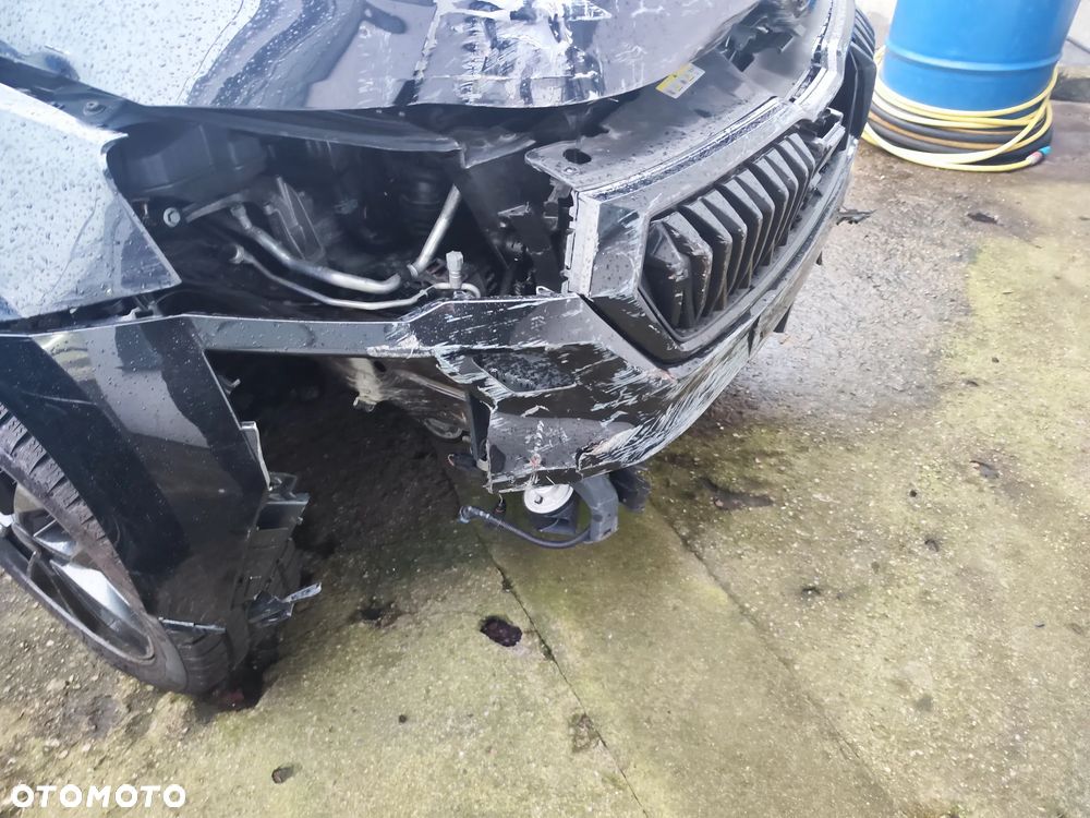 Skoda Karoq 1.5 TSI ACT Sportline - 9