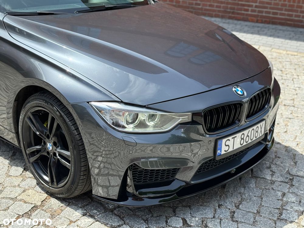 BMW Seria 3 - 8