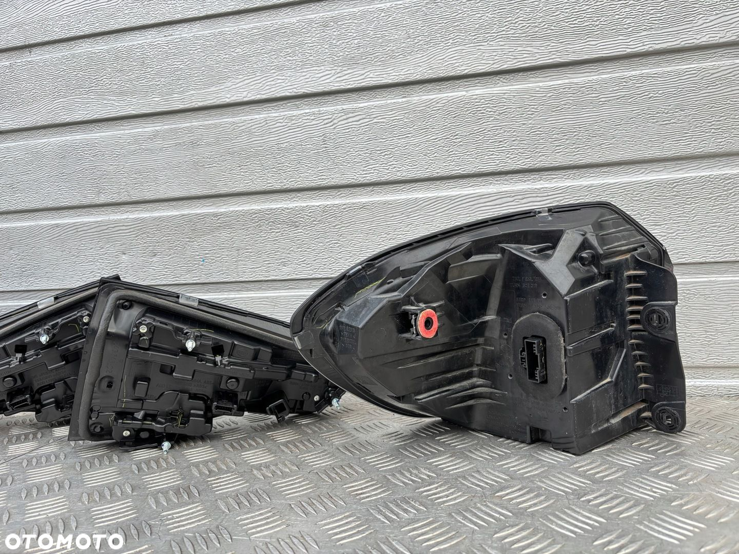 BMW X3 G01 LAMPA TYŁ LEWA PRAWA LIFT EU W BLOTNIK 21-24 - 7