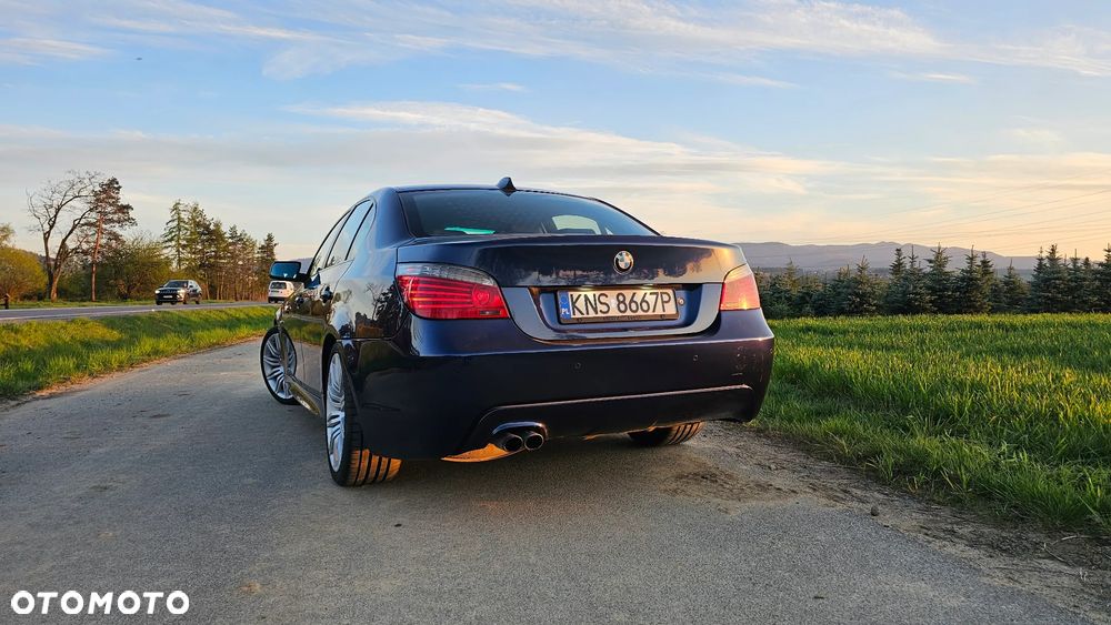 BMW Seria 5 530d - 28