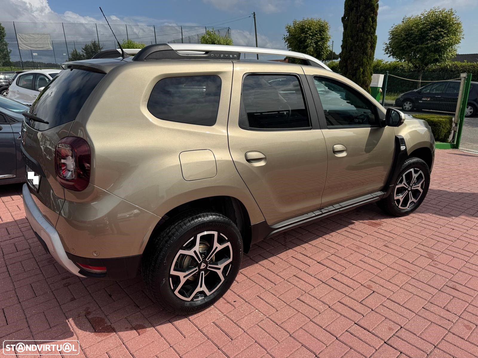 Dacia Duster 1.0 TCe Prestige - 6