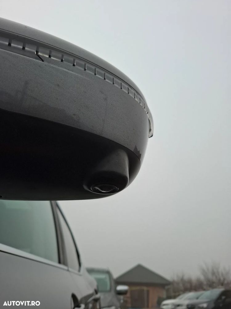 Nissan Qashqai 1.5 DCI TEKNA - 29