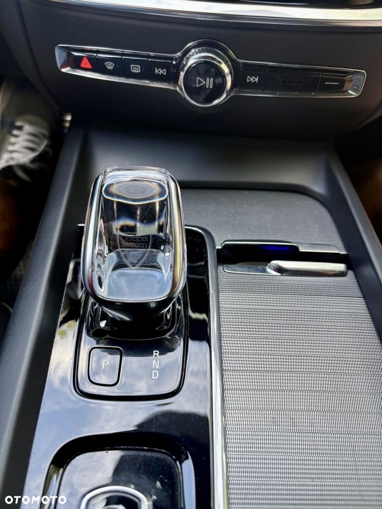 Volvo S60 B4 B R-Design - 5
