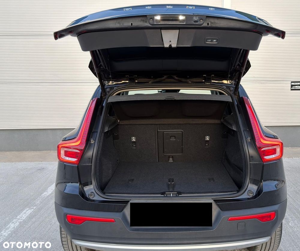 Volvo XC 40 D4 AWD Inscription - 5