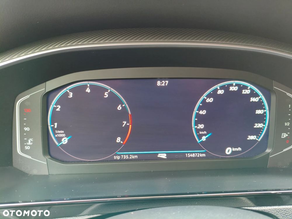 Volkswagen Arteon 2.0 TSI R-Line DSG - 29