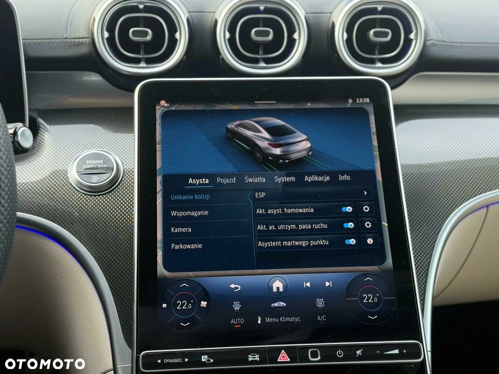 Mercedes-Benz CLE 200 9G-TRONIC Edition AMG Line - 18