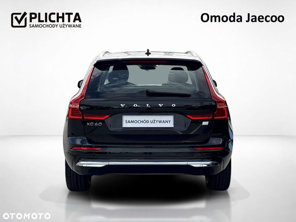 Volvo XC 60 - 5