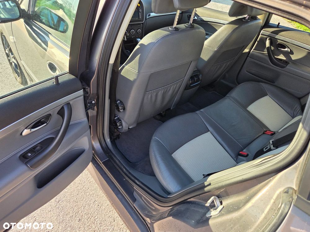 Saab 9-3 1.9 TiD DPF Vector - 19