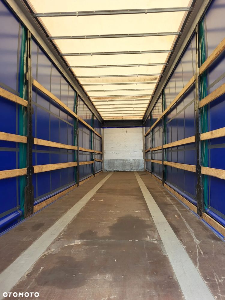 Schwarzmuller Mega, osie BPW, Cert. XL - 5