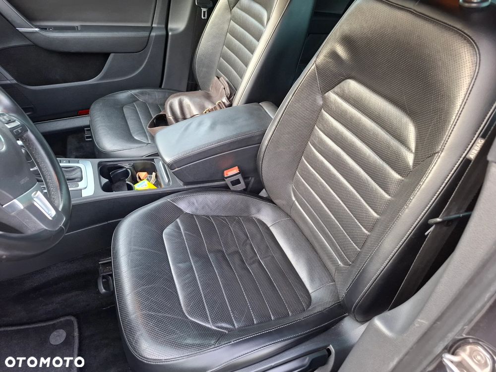 Volkswagen Passat 1.4 TSI BMT Comfortline DSG - 8