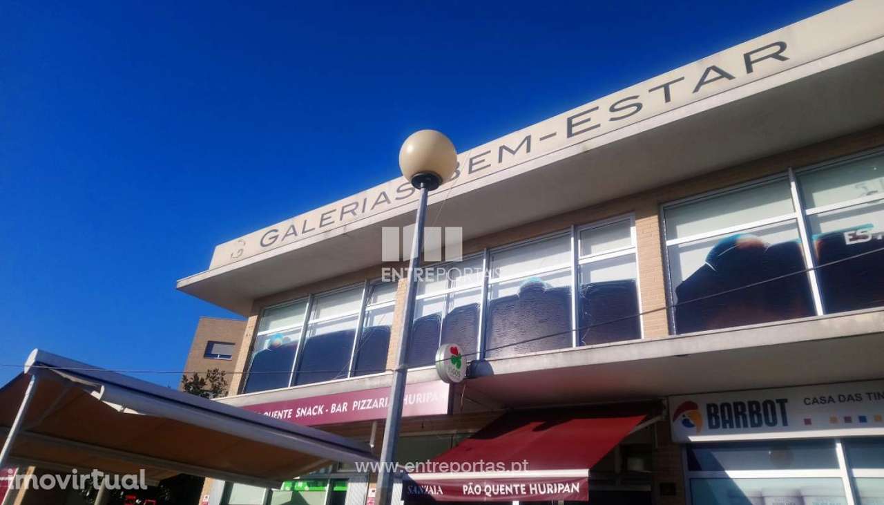 Venda Loja, Constance, Marco de Canaveses - Grande imagem: 3/31