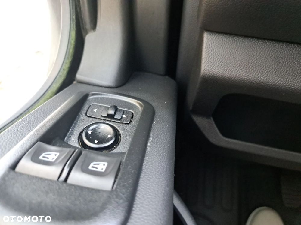 Renault Master - 30