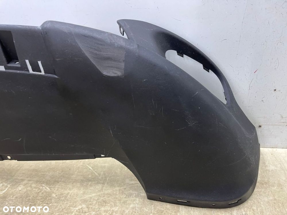 Zderzak przedni Jeep Cherokee KL 5 V 13-18r. Przedlift przód spoiler dokładka 68203214AA - 7