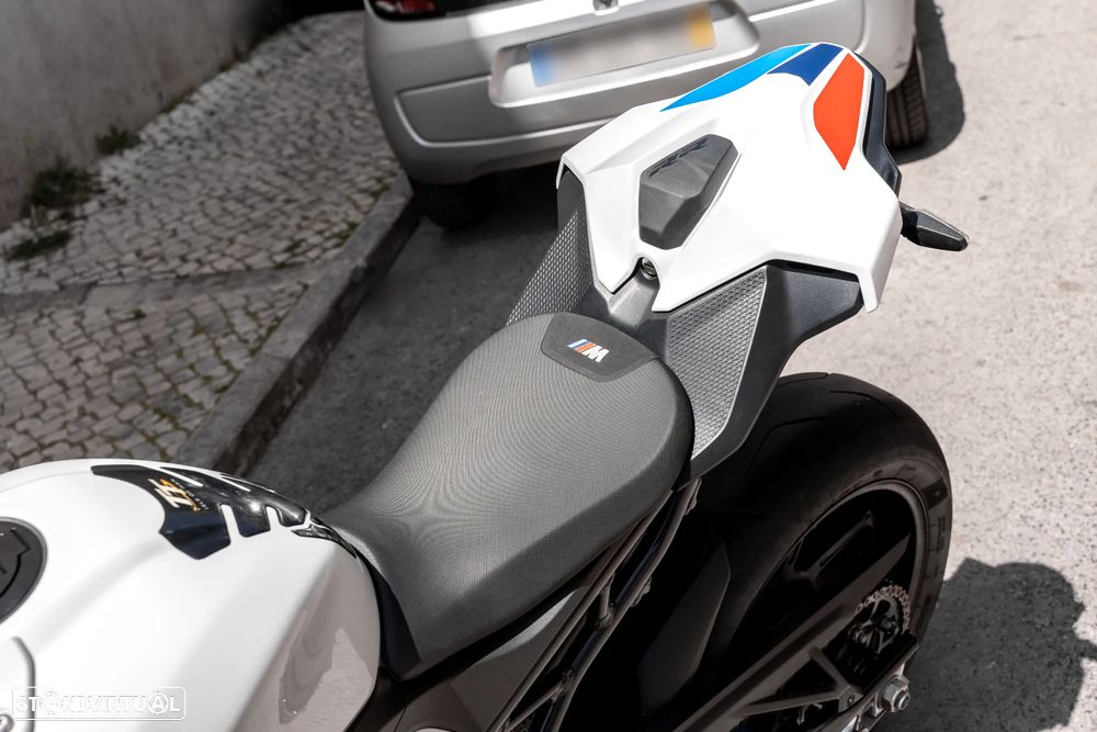 BMW S 1000 RR Pack M - - Nacional - 4