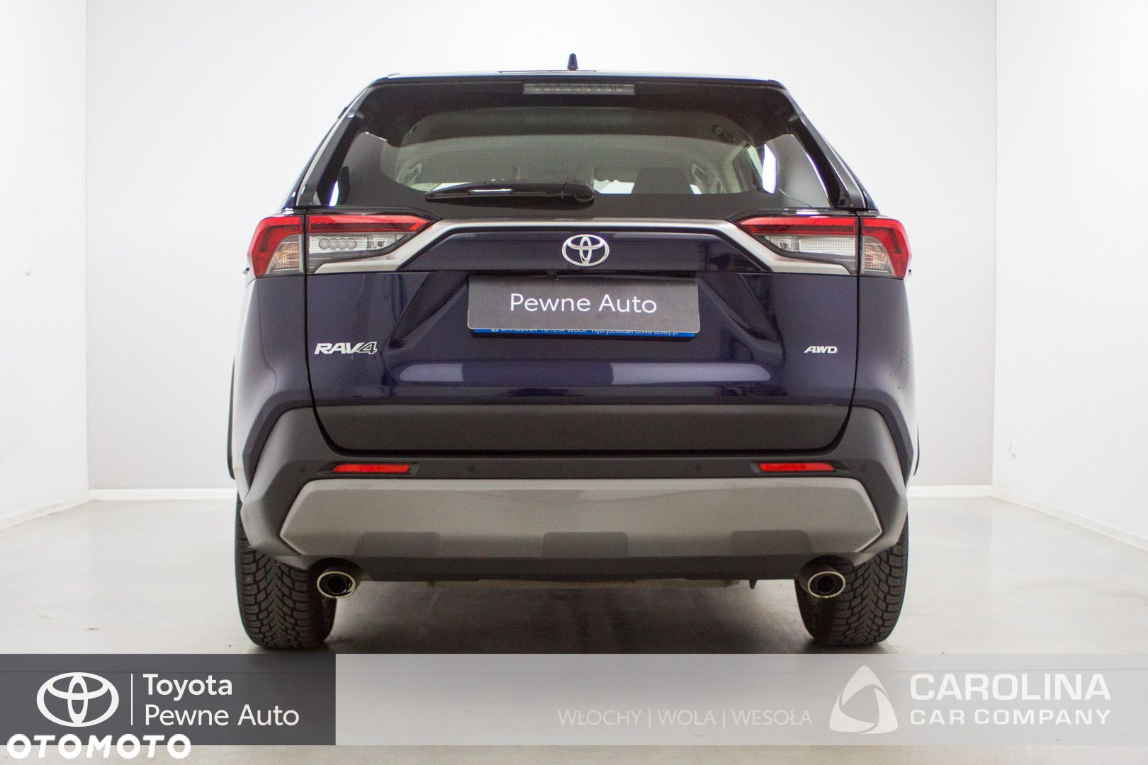 Toyota RAV4 - 17