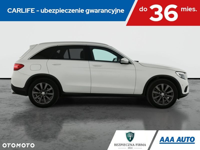 Mercedes-Benz GLC - 8