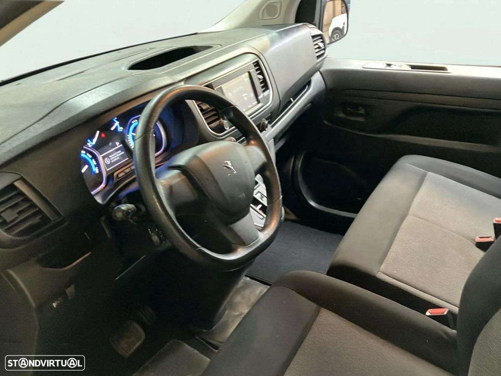 Peugeot Expert - 10