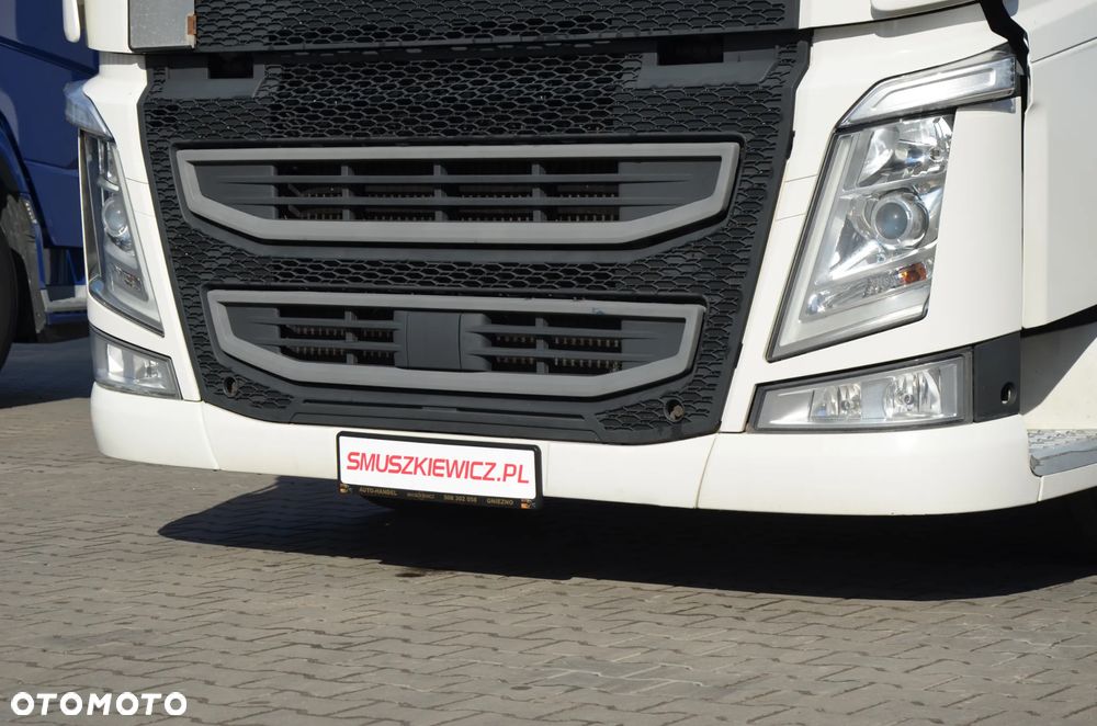 Volvo Volvo FH 500 / 2020 / MEGA / ACC / KLIMA P. / LED / KAMERA / XENON / NAVI / WAGA / AIRBAG / DE 3862 - 5