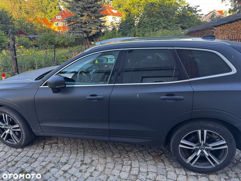 Volvo XC 60 T6 AWD Inscription - 1