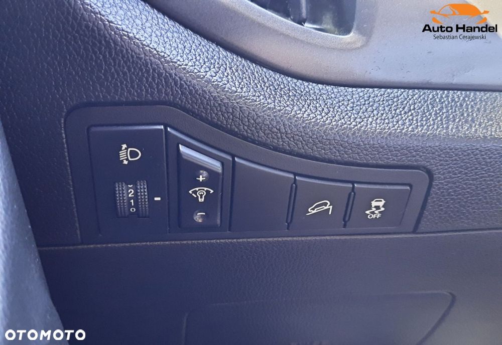 Kia Sportage - 17