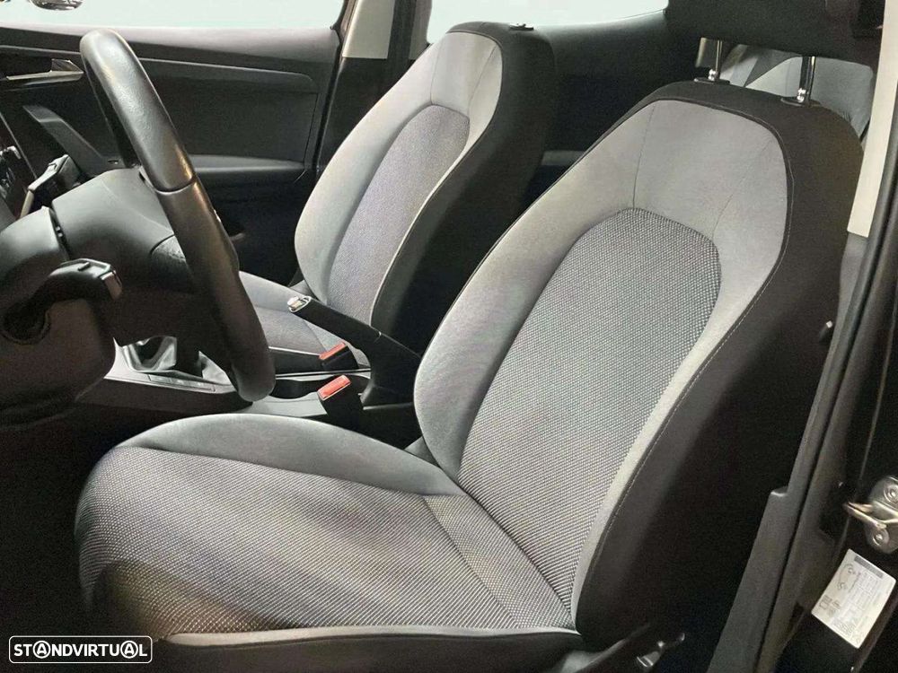 SEAT Ibiza 1.0 TSI Style - 13