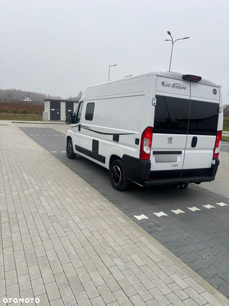 Peugeot Boxer - 5