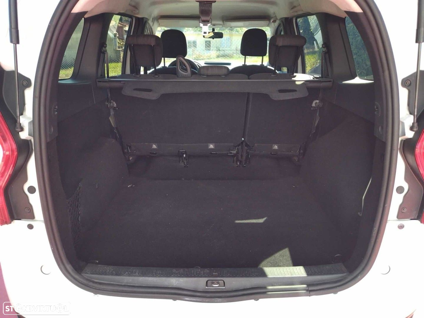 Dacia Lodgy TCe 115 Comfort - 18