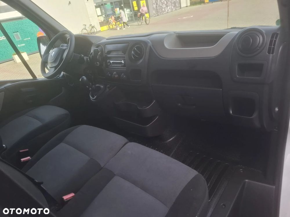 Renault MASTER - 8