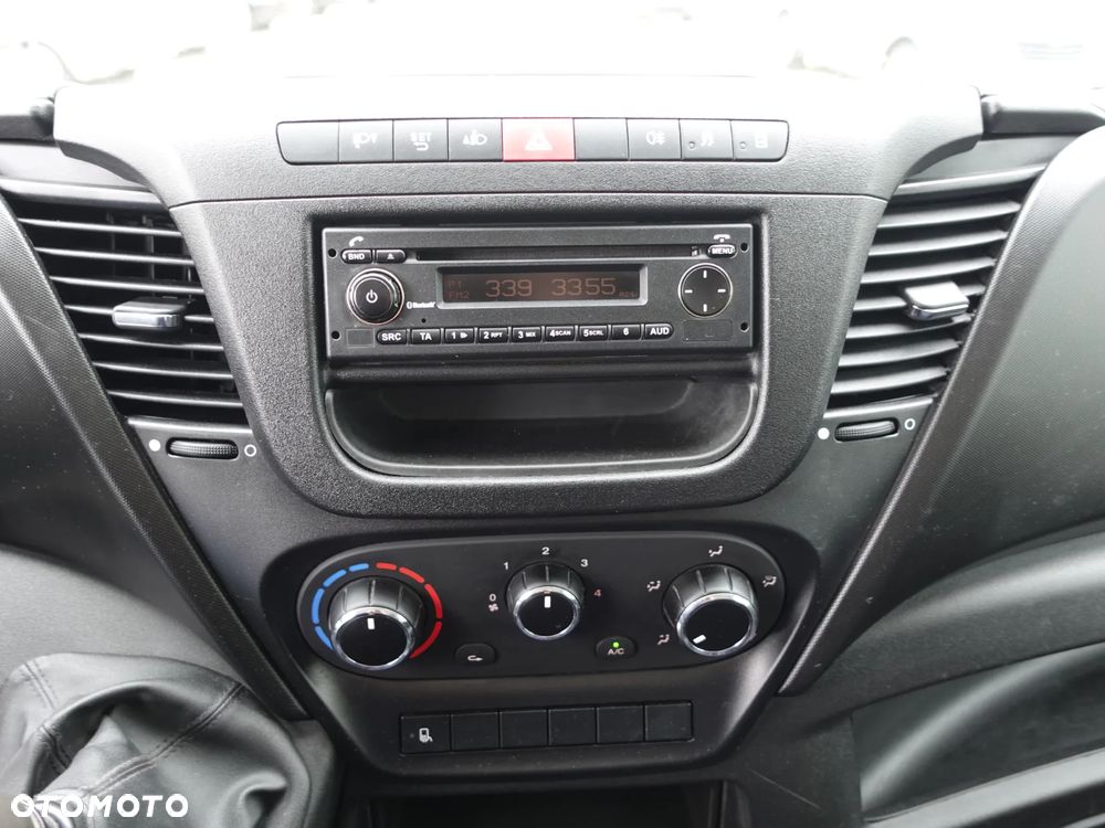 Iveco 35S14 L3H2 - 22