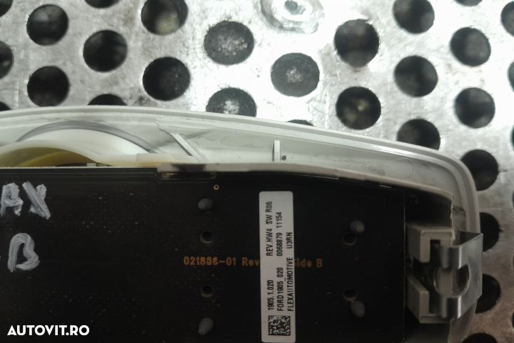 Lampa plafon fata AM51-13K767-AB AM51-13K767-AB Ford C-Max 2 [2010 - - 3