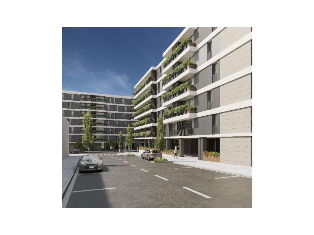 Apartamento T2 | Paranhos, Porto - Grande imagem: 3/8