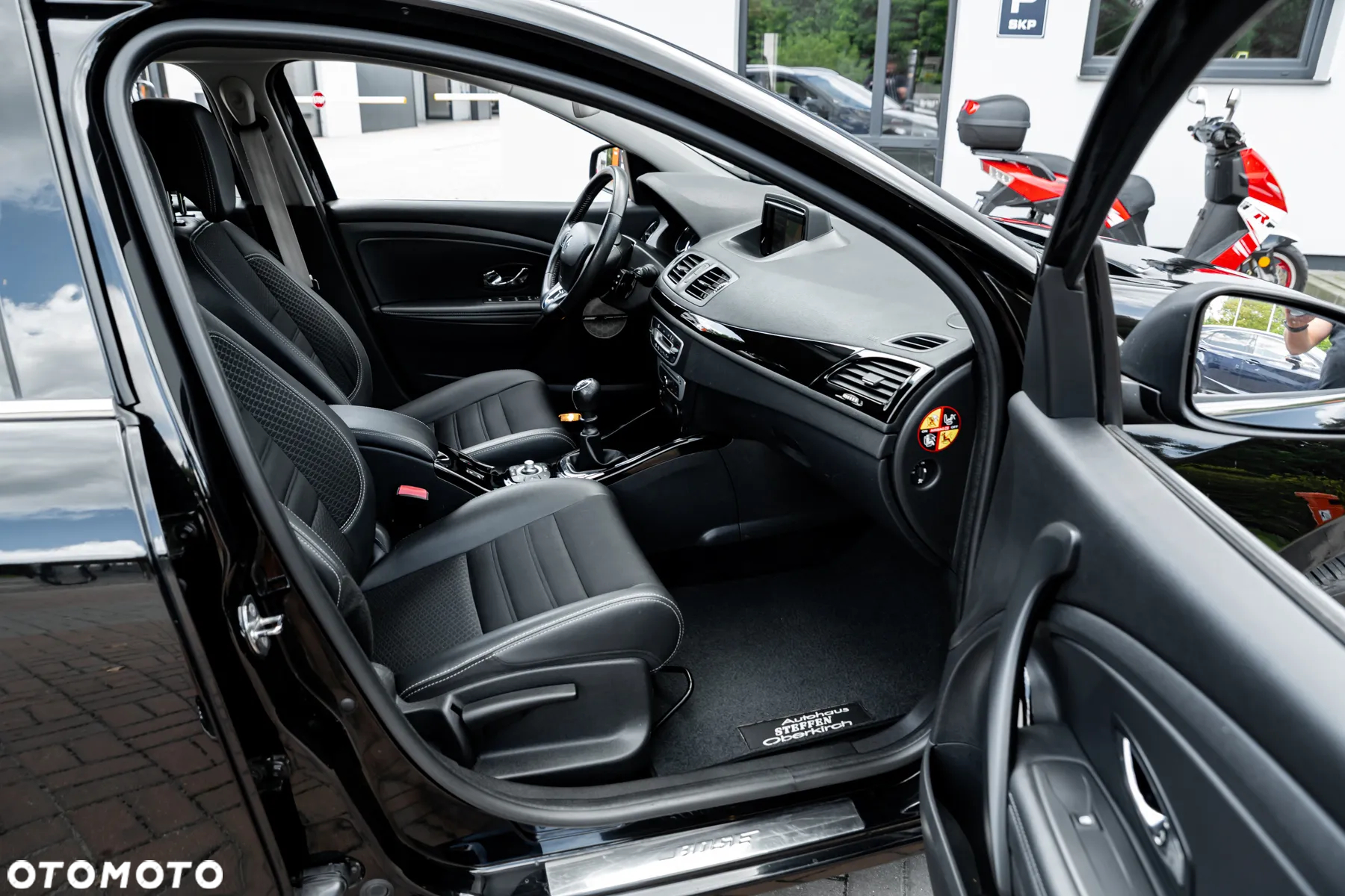 Renault Megane - 24
