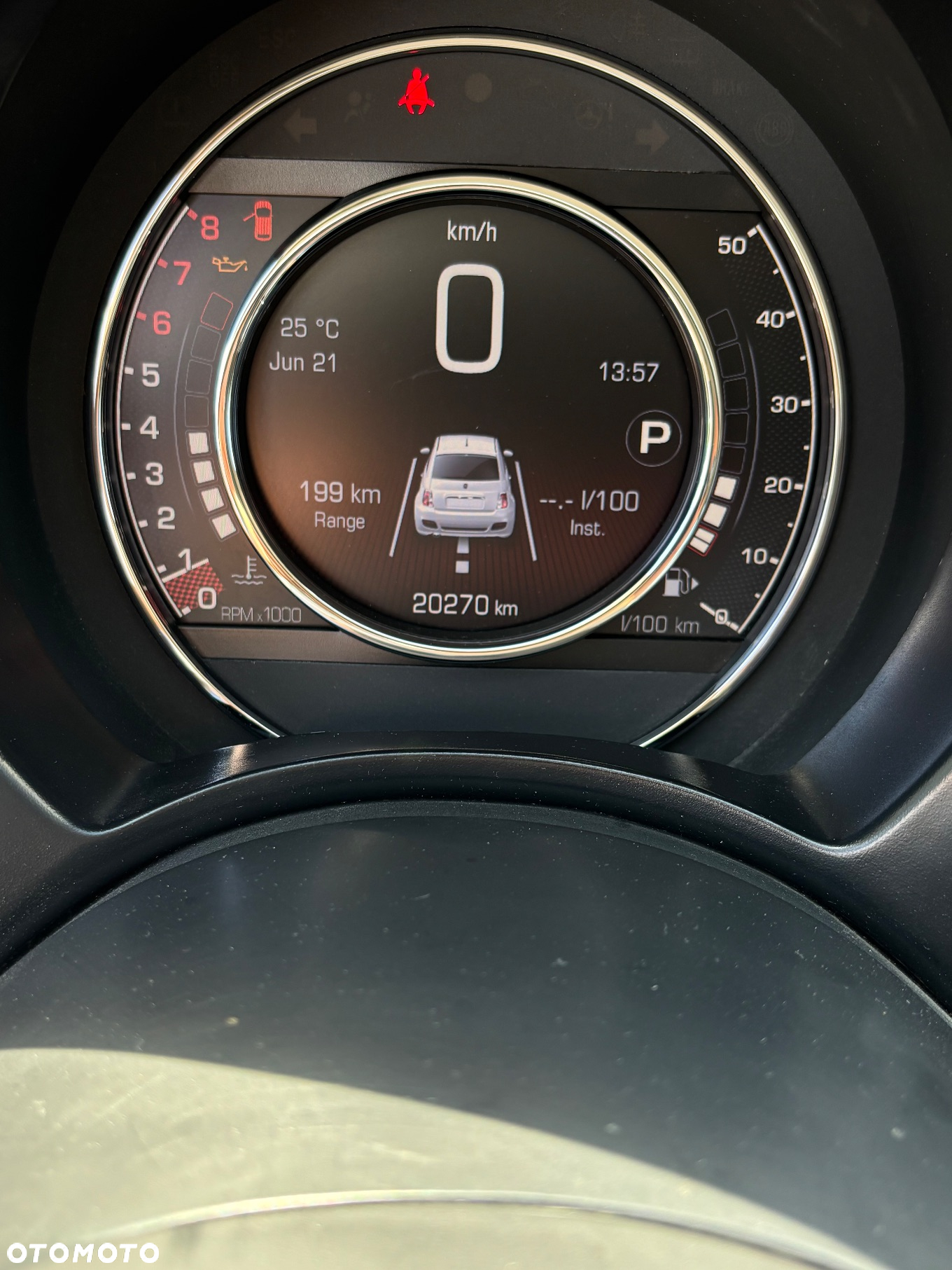 Fiat 500 - 11