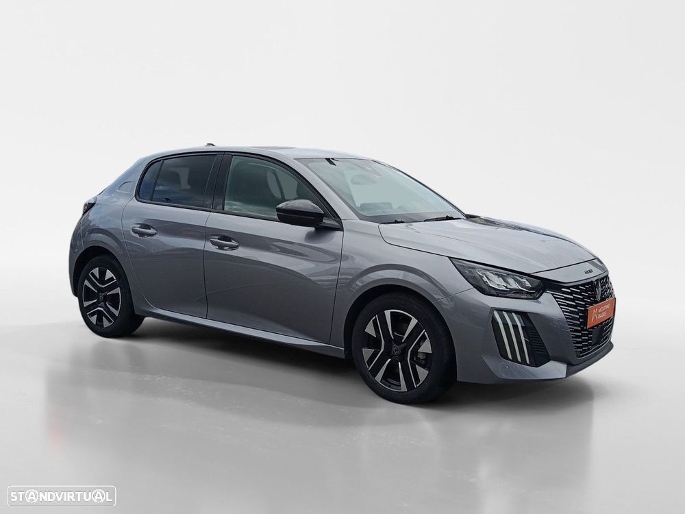 Peugeot 208 1.2 PureTech Allure - 7