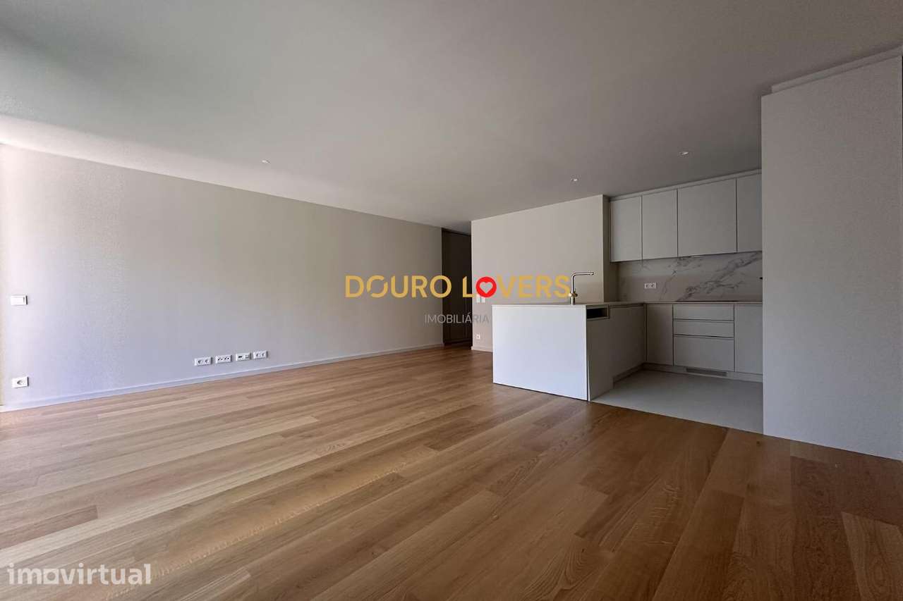 Apartamento T3 nos Jardins d’Arrábida, Vila Nova de Gaia - Grande imagem: 3/28