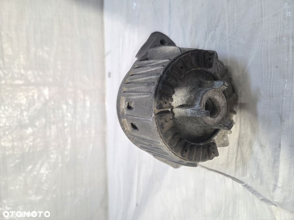 PODUSZKA MOCOWANIE SILNIKA PRAWA MERCEDES W212 2.2 CDI A2122406417Q1 - 5