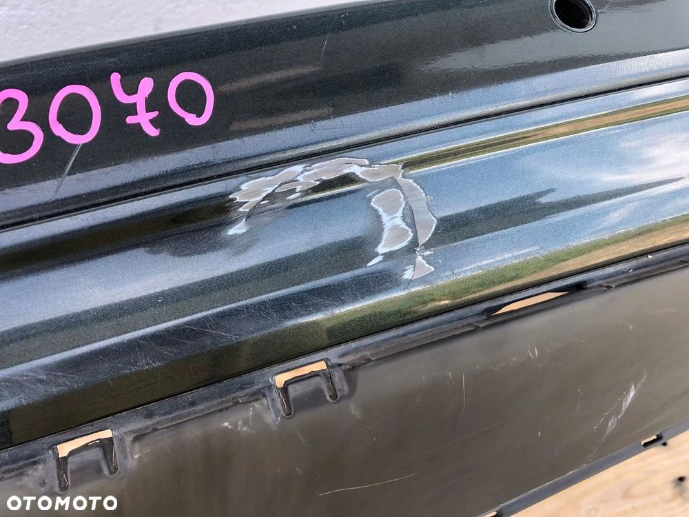 ZDERZAK TYŁ TYLNY FORD MONDEO MK5 V KOMBI ST LINE DS7J-17F884-C CAŁY - 5