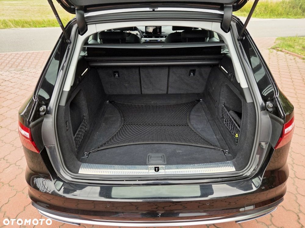 Audi A4 Avant 40 TDI S tronic - 5