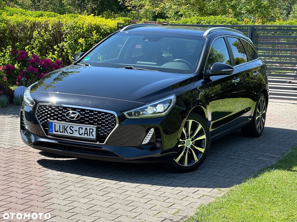 Hyundai i30 1.4 T-GDI Premiere Style - 1