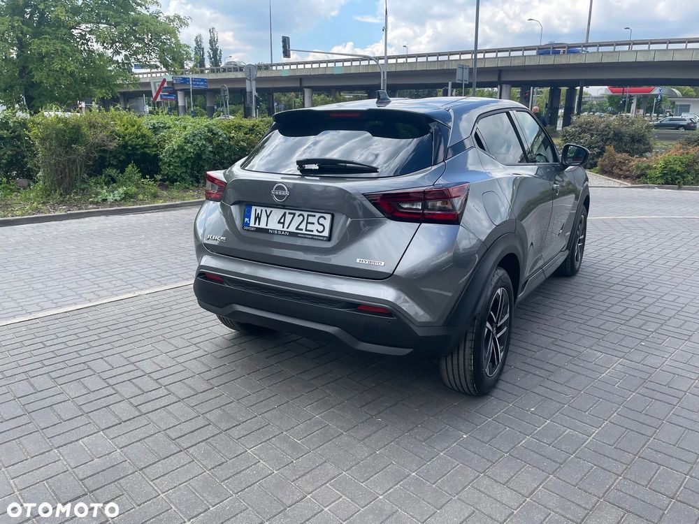 Nissan Juke - 11