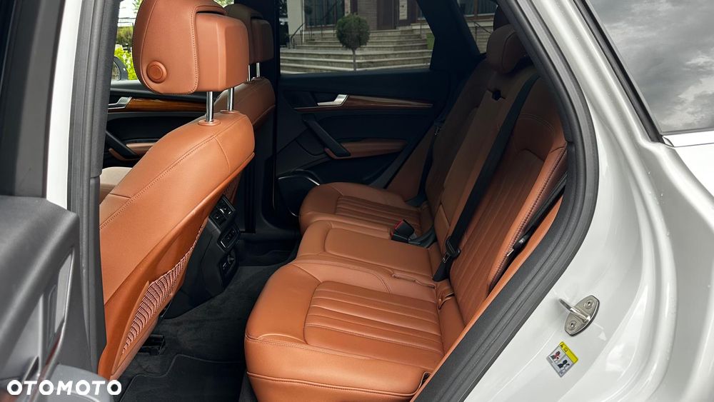 Audi Q5 55 TFSI e Quattro S Line S tronic - 20