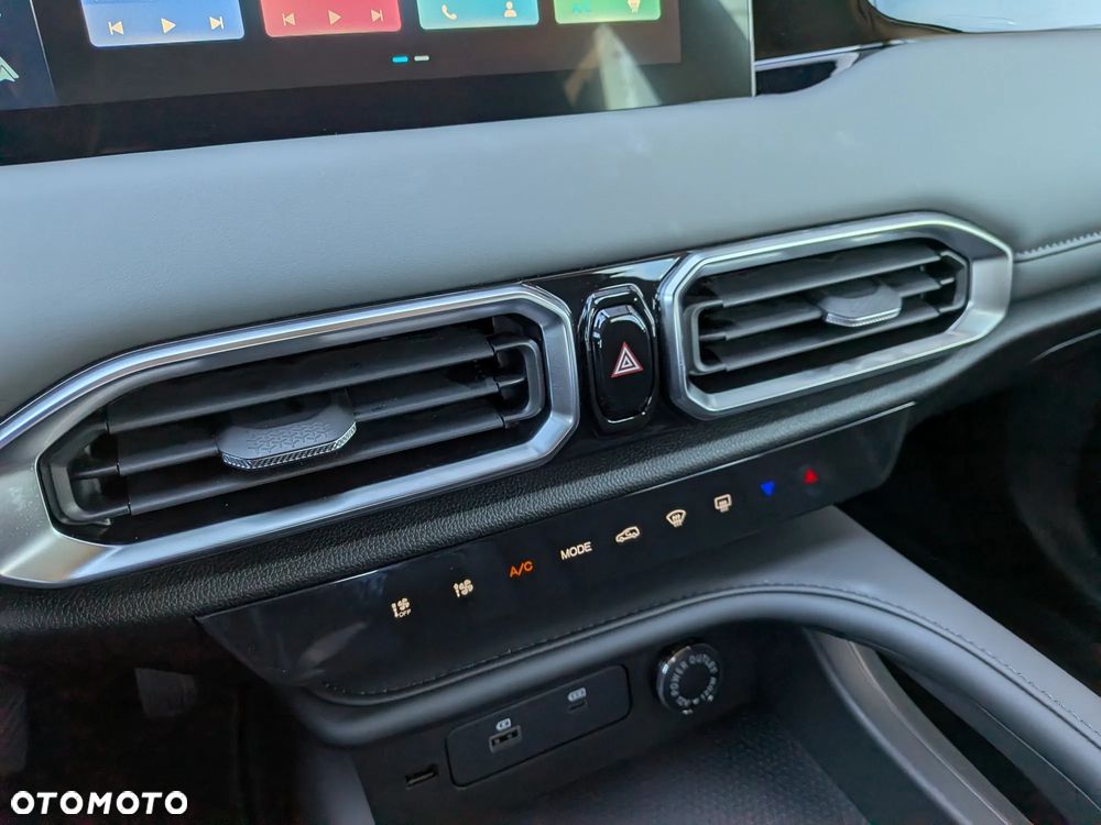 Jetour X50 - 20