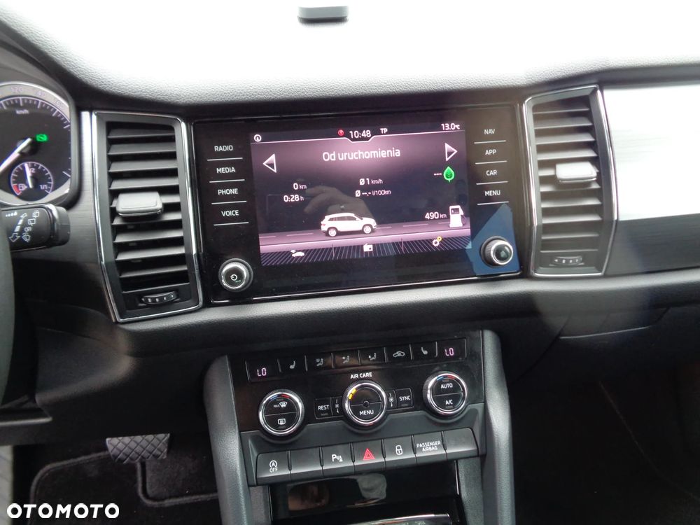 Skoda Kodiaq - 16