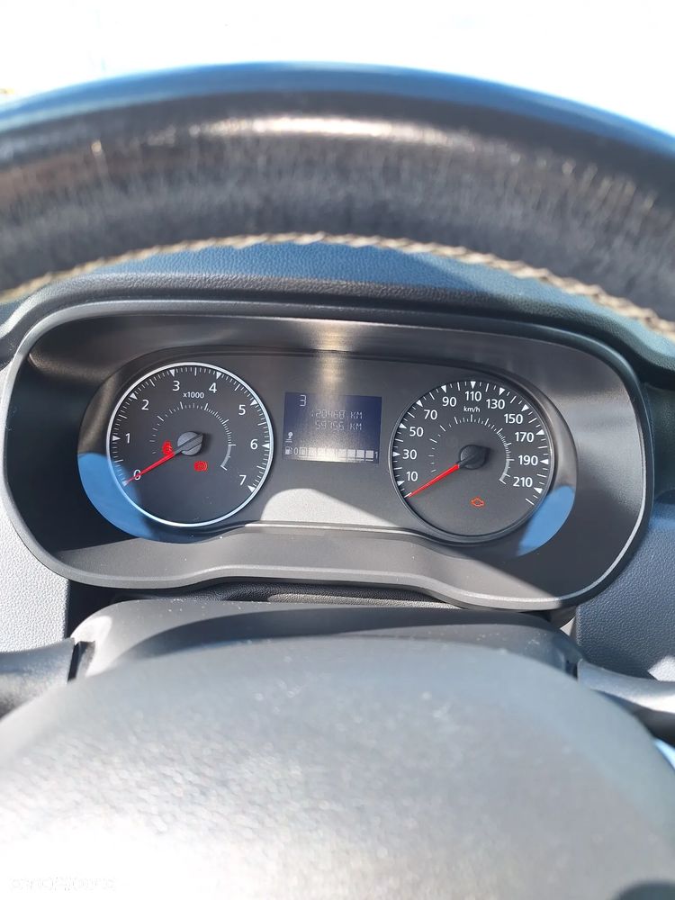 Dacia Duster 1.0 TCe Comfort - 5