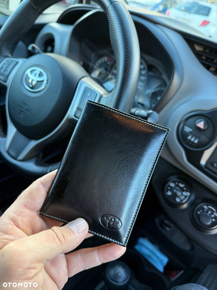 Toyota Yaris 1.0 Active - 27