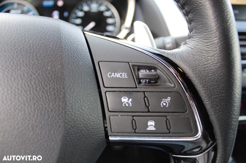 Mitsubishi Eclipse-Cross - 11